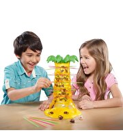 Tumblin Monkeys Kutu Oyunu