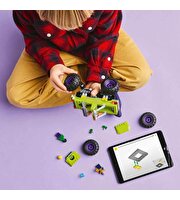 LEGO Marvel Hulk Kamyonu Thanos'a Karşı 76312