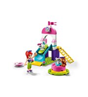 LEGO Friends Yavru Köpek Oyun Parkı 41396