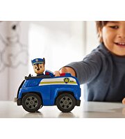 Paw Patrol Görev Araçları Chase Patrol Cruiser