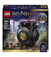 LEGO Harry Potter Kazan: Gizli İksir Sınıfı 76464