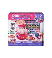 Cool Maker Popstyle Bileklik Yapım Makinesi