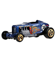 Hot Wheels Tekli Arabalar Max Steel HYW78