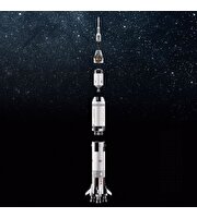 LEGO® NASA  Apollo Saturn 92176