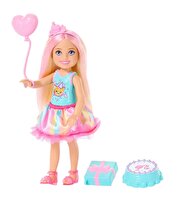 Barbie Chelsea Bebek ve Aksesuarları JJB37