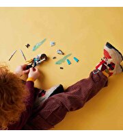 LEGO NINJAGO Zane'in Buz Motosikleti 71816