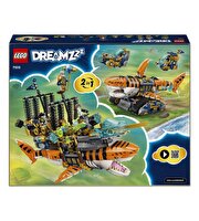 LEGO DREAMZzz Kaplan Köpek Balığı Tankı 71515