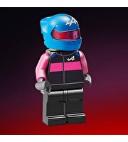 LEGO Speed Champions BWT Alpine F1 Team A524 Yarış Arabası 77248