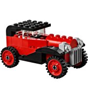 LEGO® Classic Tekerlekli Yapım Parçaları