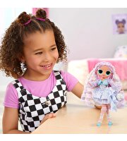 L.O.L. Surprise LOL OMG Pearla Bebeği