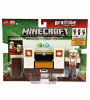 Minecraft İkili Paket Duster's Loot Stash JKK08