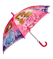 Rubenis Pembe Saplı Şemsiye