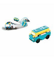 Transracers Otobüs Minibüs