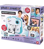 Photo Creator Anlık Fotoğraf Makinesi