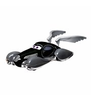Cars 3 Tekli Karakter Araçlar Speed Demon-Terror De La Velocidad HHT97