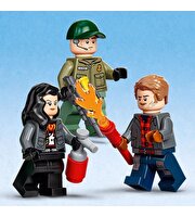 LEGO Jurassic World T. Rex Dinozor Kaçışı 76944
