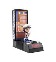Stranger Things Walkie Talkie Kapsül Sürpriz Figür