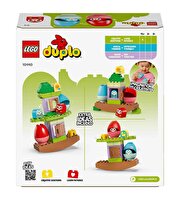 LEGO DUPLO Denge ve Dizme Ağacı 10440