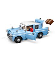 LEGO Harry Potter Sihirli Uçan Ford Anglia 76470