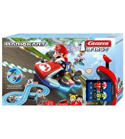 Carrera First Mario Kart Yarış Seti