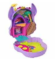 Polly Pocket ve Maceraları Micro Oyun Setleri HKV33