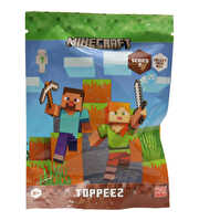 Minecraft Toppeez Sürpriz Figür Paketi