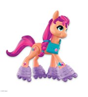 My Little Pony Kristal Macera Pony Figür Sunny Starscout F2454