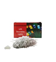 10 Metre Gün Işığı İp Led Işık 220 Volt