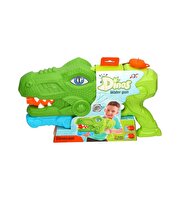Dinos Pompalı Su Tabancası