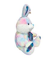 Gökkuşağı Kurdeleli Tavşan