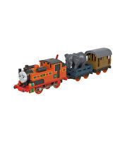 Thomas ve Arkadaşlar Büyük Tekli Tren Eğlenceli Karakterler JFV77