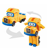 Harika Kanatlar Mini Figür Poppa Wheels