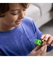 Minecraft Filmi Overworld Battle 7’li Aksiyon Figür Seti JFM3