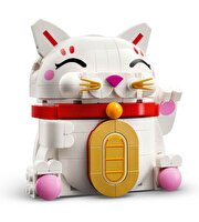 LEGO Iconic Şanslı Kedi 40813