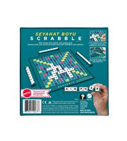 Scrabble Travel Türkçe CJT14