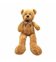 Uzun Ayı Peluş Kahverengi 100 cm.