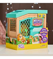 LLP Anne ve Yavruları Oyun Seti