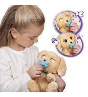 Baby Paws Sesli Labrador Peluş 20 Cm 921146