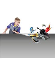 Sonic Boom Eggman Mücadele Seti