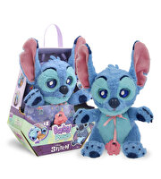 Baby Paws Sesli Stitch Peluş 20 Cm Peluş 927001IM