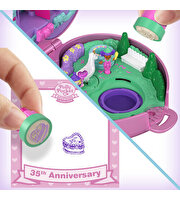 Polly Pocket Polly 35th Birthday Partytime Stamper HWP20