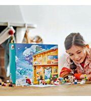 LEGO Friends 2024 Yılbaşı Takvimi 42637
