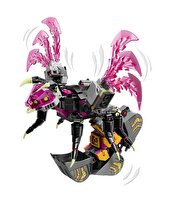 LEGO DREAMZzz Kabus Akrep Kazıcı 71513