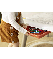 Smoby Yaratıcı Çocuk Masası