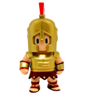 Stumble Guys 3'lü Mini Figür S4 Set 2