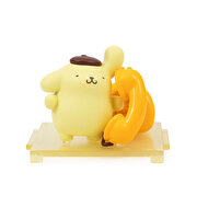 Hello Kitty Telefonda Sürpriz Figür