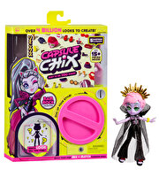 Capsule Chix Ram Rock Seri 1