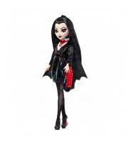 Monster High X Universal Monsters Dracula Koleksiyon Bebeği JKM50