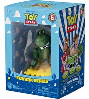 Yume Toys Toy Story Hero Box Figür Rex
