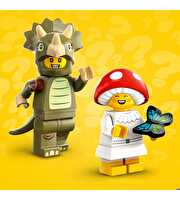 LEGO Mini Figür Seri 25 71045